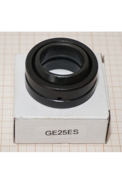 Подшипник ШСП 25К (GE25ES) (25x42x16/20)